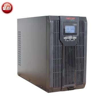 NECRON DT-3kVA Kesintisiz Güç Kaynağı