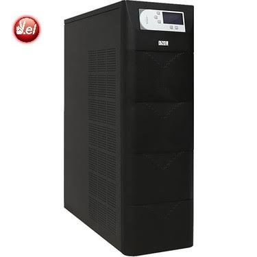 E1 Serisi 20kVA ENEL 3/1 UPS